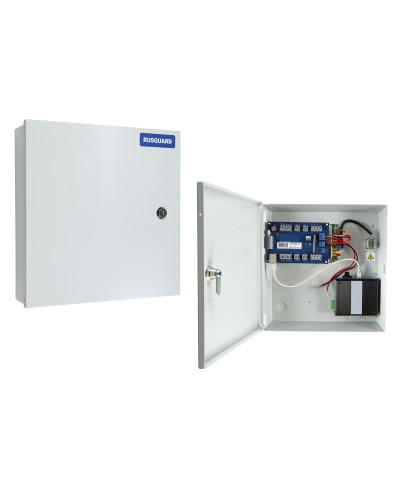 ACS-202-CE-BM (FO). Контроллер СКУД сетевой. RusGuard в Набережных Челнах