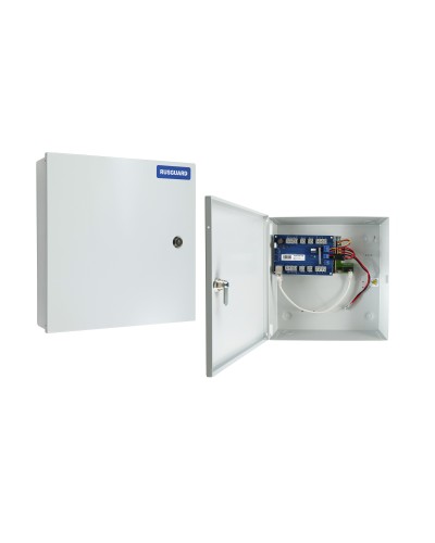 ACS-105-CE-BM (POE). Контроллер СКУД сетевой. RusGuard в Набережных Челнах