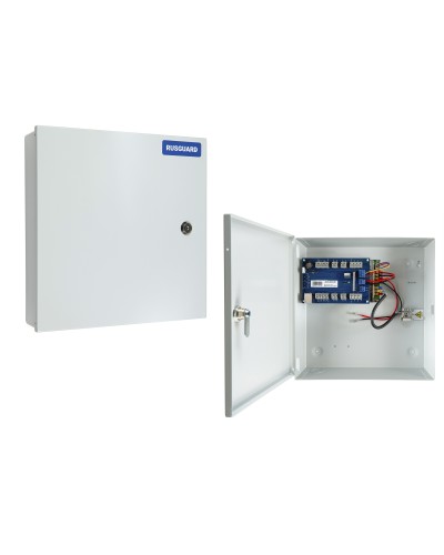 ACS-202-CE-BM. Контроллер СКУД сетевой. RusGuard в Набережных Челнах