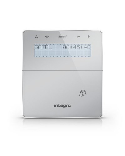 INT-KWRL-SSW. Беспроводная клавиатура с ЖКИ. SATEL в Набережных Челнах