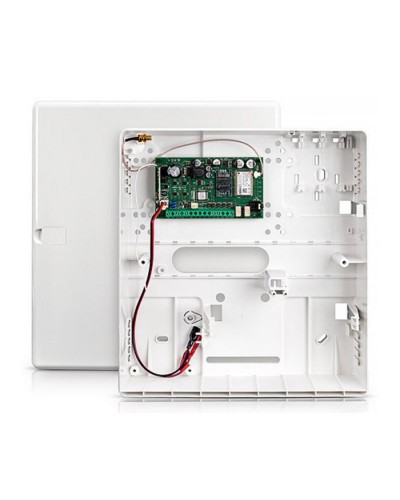 MICRA. Охранный модуль с GSM в корпусе. SATEL в Набережных Челнах