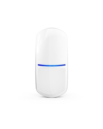 SLIM-DUAL-PET. Извещатель охранный оптико-электронный комбинированный с иммунитетом к животным. SATEL в Набережных Челнах