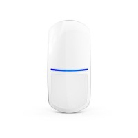 SLIM-PIR. Извещатель охранный оптико-электронный. SATEL