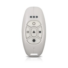 MPT-350 (Satel). Брелок-передатчик одноканальный. SATEL