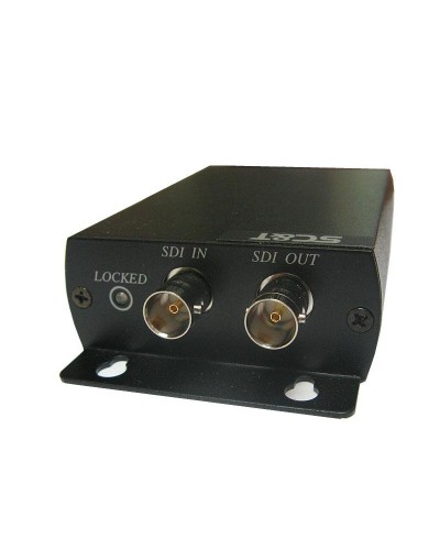 SDI01. Преобразователь формата SDI в HDMI. SC&T в Набережных Челнах