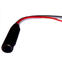 SR-MIC-01. Микрофон активный миниатюрный. SLINEX
