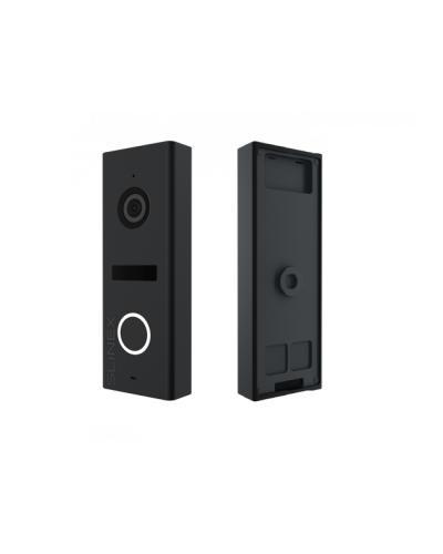 ML-17HD (графит). Вызывная панель цветная. SLINEX в Набережных Челнах