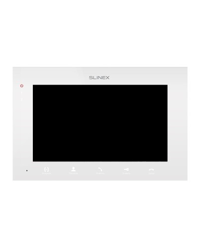 SQ-07MTHD (White). Монитор домофона цветной. SLINEX в Набережных Челнах