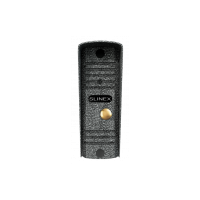 ML-16HD (серая). Вызывная панель цветная накладная. SLINEX