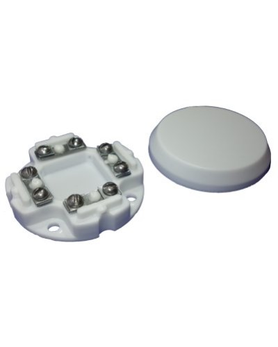 КК-8 (SLT). Коробка коммутационная для 4х2 проводов. SLT в Набережных Челнах
