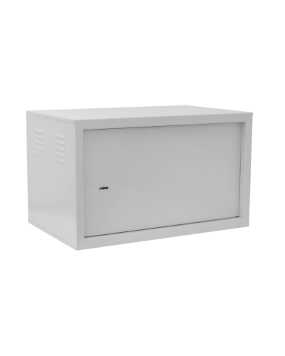 SNR-TAC3808. Шкаф телекоммуникационный 19 настенный 8U. SNR в Набережных Челнах