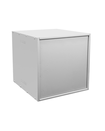 SNR-VPS4512. Шкаф телекоммуникационный 19 настенный 12U. SNR в Набережных Челнах