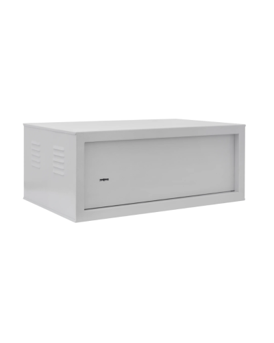 SNR-TAC3804. Шкаф телекоммуникационный 19 настенный 4U. SNR в Набережных Челнах