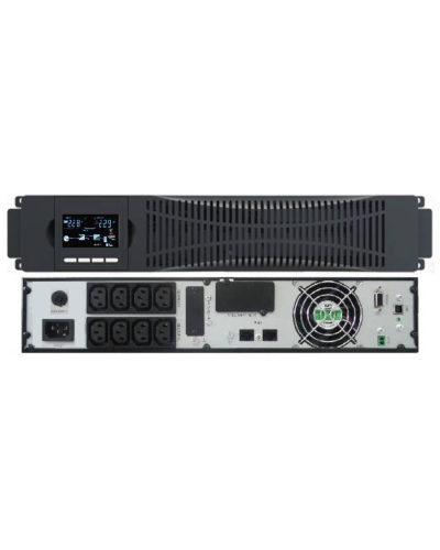SNR-UPS-ONRT-1000-S24: Источник бесперебойного питания в Набережных Челнах