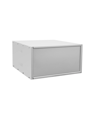 SNR-VPS4504. Шкаф телекоммуникационный 19 настенный 4U. SNR в Набережных Челнах