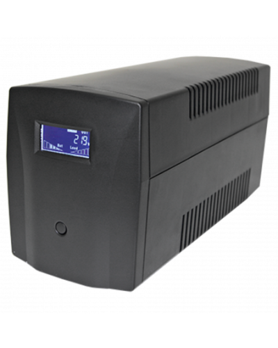 SNR-UPS-LID-1200: Источник бесперебойного питания в Набережных Челнах