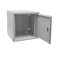 SNR-TAC6012: Шкаф телекоммуникационный 19" настенный 12U