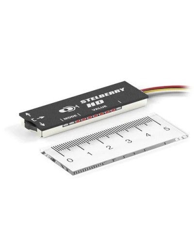 M-80HD. Микрофон активный миниатюрный. STELBERRY в Набережных Челнах