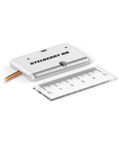M-1105HD. Миниатюрный активный микрофон. STELBERRY в Набережных Челнах