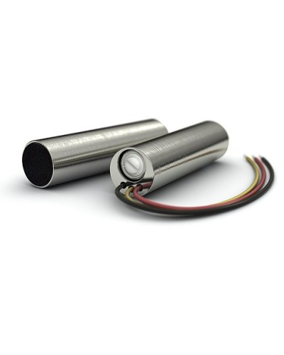 M-50 Ultra HD. Микрофон активный миниатюрный. STELBERRY в Набережных Челнах