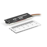 M-90HD. Микрофон активный миниатюрный. STELBERRY