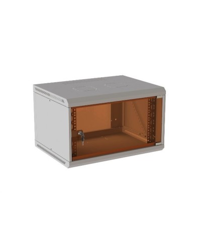 ТВЛ-15U-600-600-СР (05-1506). Шкаф настенный телекоммуникационный. SUPRLAN в Набережных Челнах