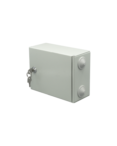 КРТ 50 (12-0488). Коробка распределительная Indoor/Outdoor. SUPRLAN в Набережных Челнах
