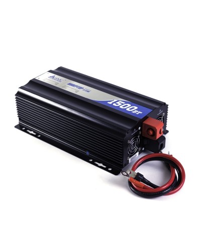 SVC BI-1500. Инвертор. SVC в Набережных Челнах