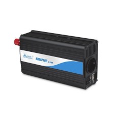 SVC BI-500. Инвертор. SVC