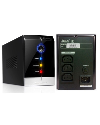 SVC V-800-F/A2. Источник бесперебойного питания. SVC в Набережных Челнах