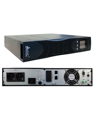 SVC TRX11-3KL-LCD/AS09SC. Источник бесперебойного питания. SVC в Набережных Челнах