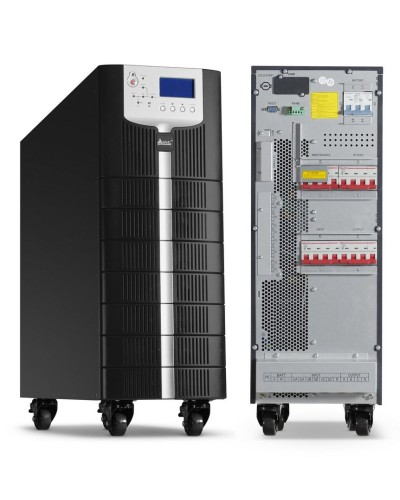 SVC GT33-10KLS. Источник бесперебойного питания. SVC в Набережных Челнах