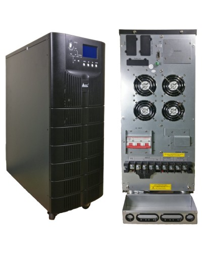 SVC PTS-15KLS/A2. Источник бесперебойного питания. SVC в Набережных Челнах