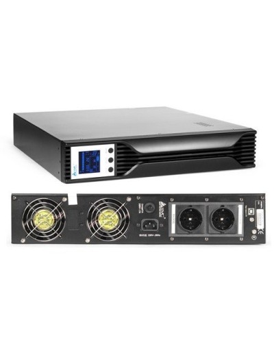 SVC RTL-1K-LCD. Источник бесперебойного питания. SVC в Набережных Челнах