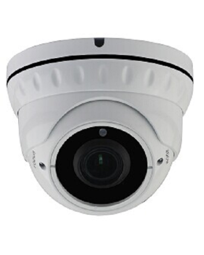 SR-S130V2812IRH. Видеокамера мультиформатная купольная уличная. SarmatT в Набережных Челнах