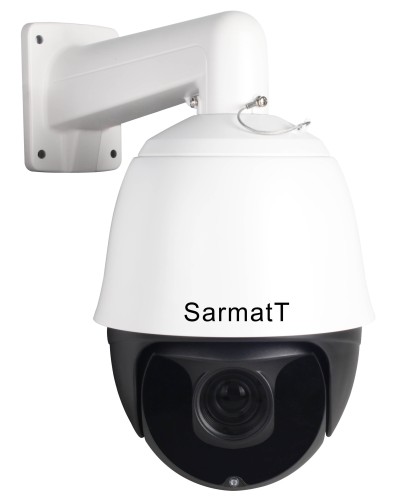 SR-ID50V4796PIRX. IP-камера поворотная. SarmatT в Набережных Челнах