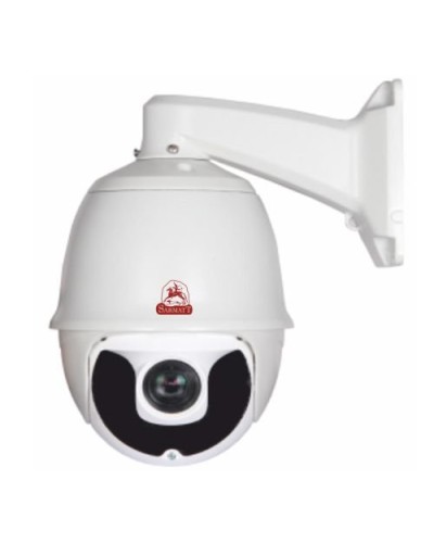 SR-ID50V4794PIR. IP-камера купольная поворотная скоростная. SarmatT в Набережных Челнах