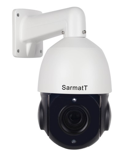SR-ID25V4796PIRX. IP-камера поворотная. SarmatT в Набережных Челнах
