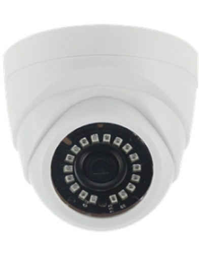 SR-ID25F36IRL. IP-камера купольная. SarmatT в Набережных Челнах