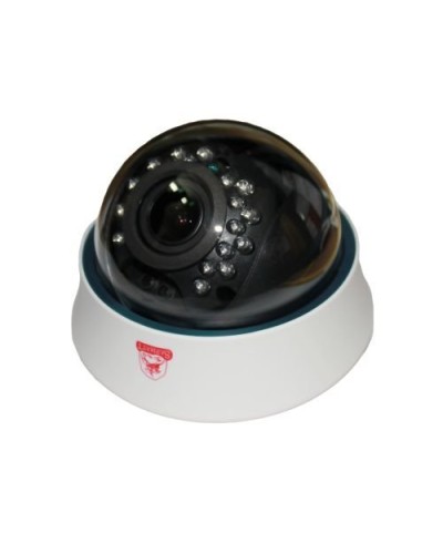 SR-ID40V2812IRL. IP-камера купольная. SarmatT в Набережных Челнах