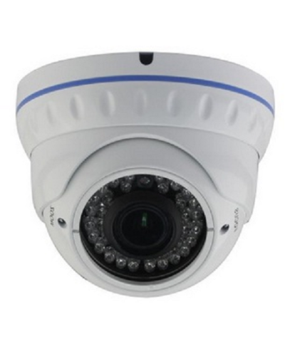 SR-S500V2812IRH. Видеокамера мультиформатная купольная уличная. SarmatT в Набережных Челнах