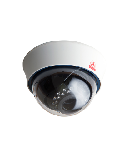 SR-D200V2812IRH. Видеокамера мультиформатная купольная. SarmatT в Набережных Челнах