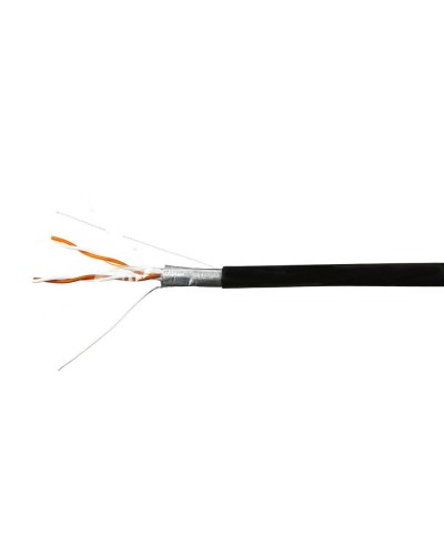 FTP outdoor 2x2x24AWG Cu Light 100 (SkyNet)(1693118). Кабель «витая пара» (LAN) для структурированных систем связи. SkyNet в Набережных Челнах