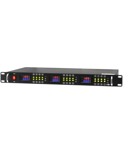 ST-PS145DRD-BK. Блок питания стабилизированный. Smartec в Набережных Челнах