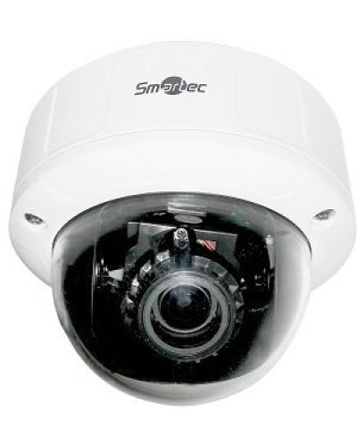 STC-IPM3550A/1 StarLight. Видеокамера IP купольная. Smartec в Набережных Челнах