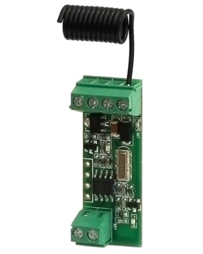 ST-RC010TR. Устройство радиопередающее. Smartec в Набережных Челнах