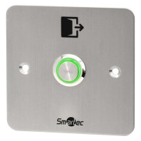 ST-EX144L. Кнопка выхода. Smartec