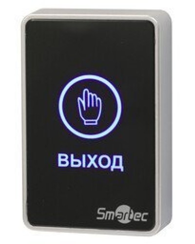 ST-EX020LSM-BK. Кнопка выхода. Smartec в Набережных Челнах