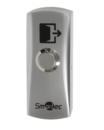 ST-EX142. Кнопка металлическая, накладная. Smartec в Набережных Челнах