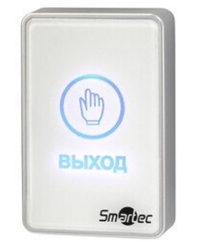 ST-EX020LSM-WT. Кнопка выхода. Smartec в Набережных Челнах